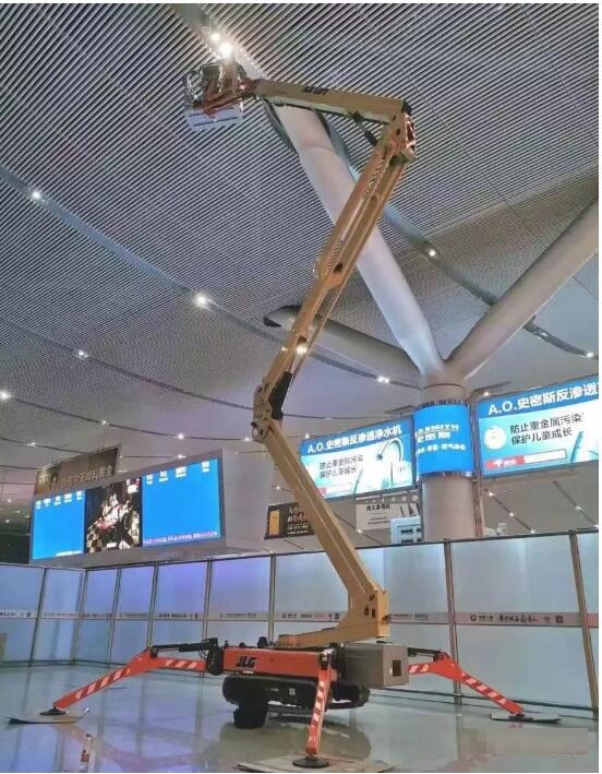 蜘蛛车出租